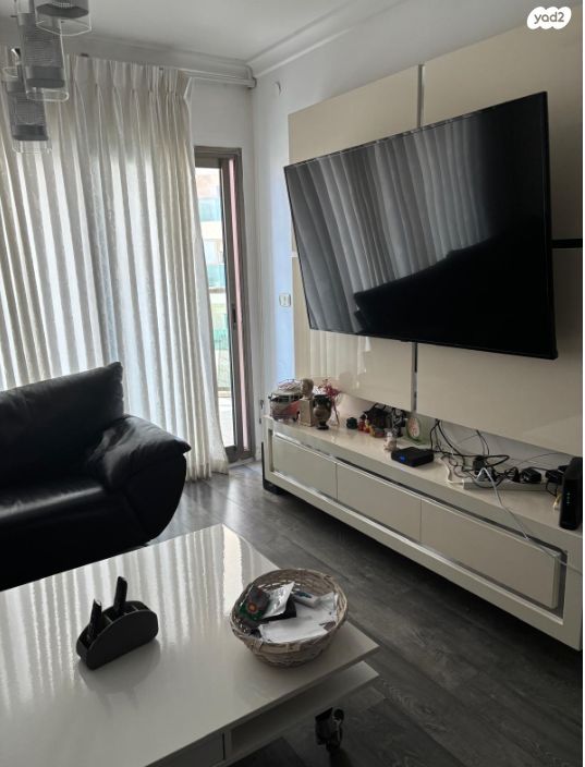 דירה, יפה נוף 3, אפרידר, אשקלון