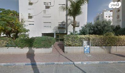 אהרון לובלין 26