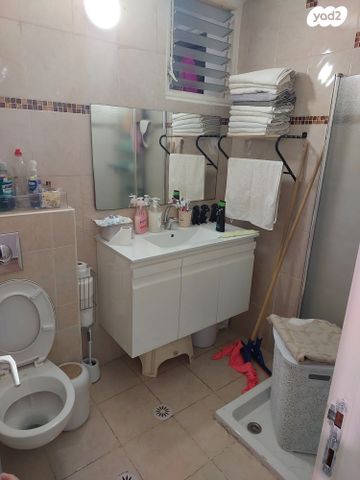 דירה, אדוריים 227, ההעפלה, קרית גת