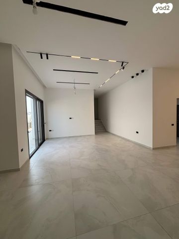 בית פרטי/ קוטג', אור החיים 8, ברנע, אשקלון