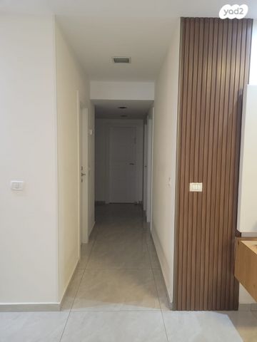 דירה, בלפור 20, ברנע, אשקלון