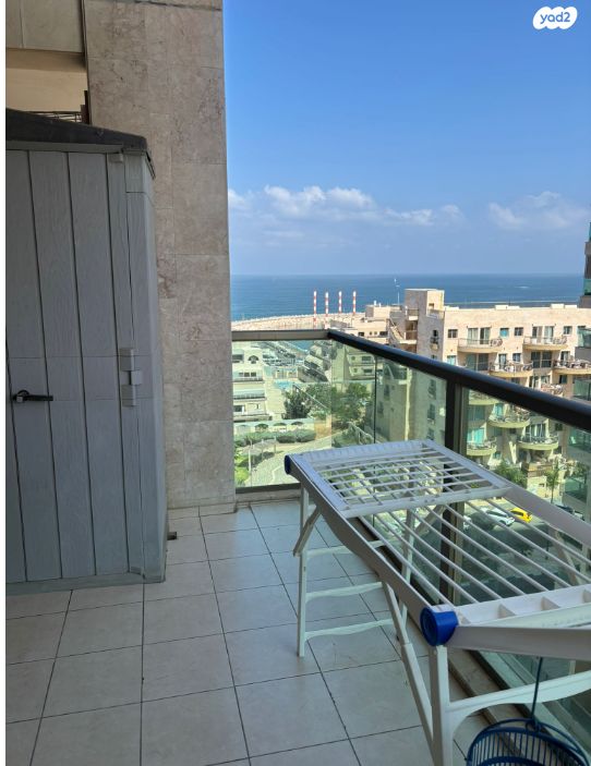 דירה, יפה נוף 3, אפרידר, אשקלון