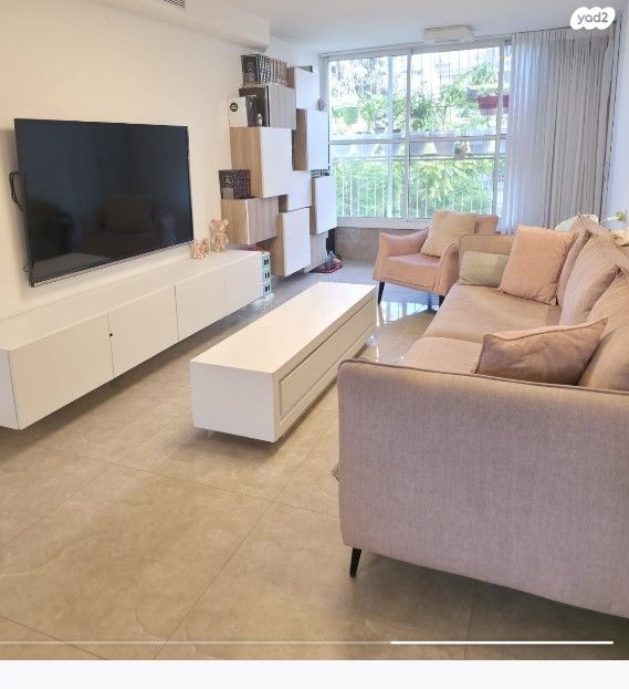 דירה, הערבה 4, ג'סי כהן, חולון