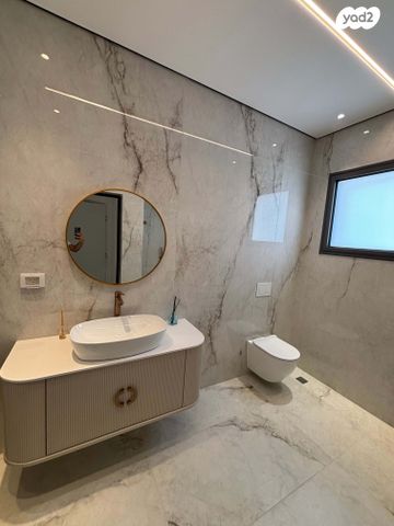 בית פרטי/ קוטג', אור החיים 8, ברנע, אשקלון