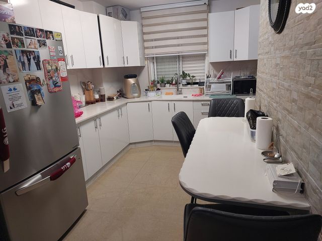 דירה, אדוריים 227, ההעפלה, קרית גת