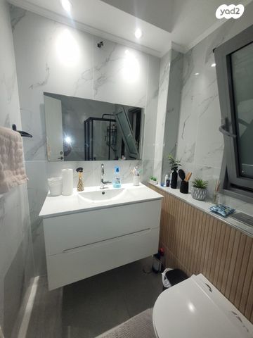 דירה, בלפור 20, ברנע, אשקלון