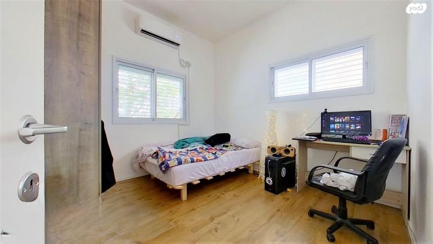 דירה, האשל 26, שכונת יהלום, מרכז העיר ב, רמת גן