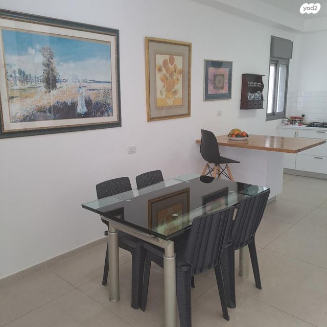 דירה, שדרות דוד טוביהו 121, שכונה ט', באר שבע