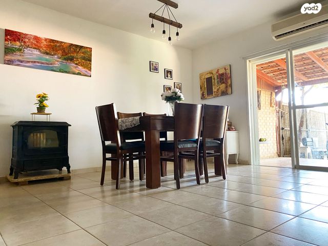 בית פרטי/ קוטג', הדקל 36, בית אריה / עופרים, בית אריה / עופרים