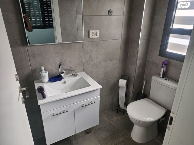 דירה, אל על 4, יובלים, קרית שמונה