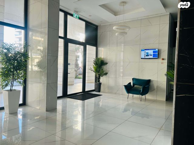 דירה, סיגליות 1, לב העמק, עפולה