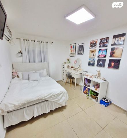 דירת גן, הנרקיס 311, נוף כינרת, טבריה