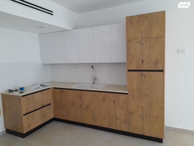 דירה, רפאל איתן 16, נאות שמיר, רמלה