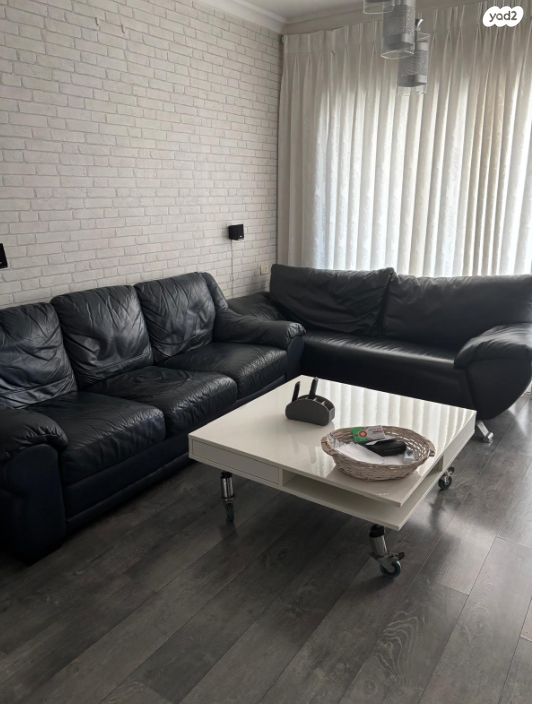 דירה, יפה נוף 3, אפרידר, אשקלון