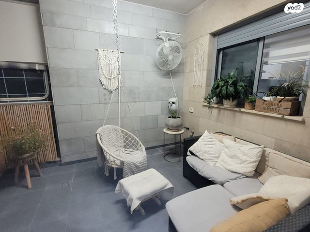 דירה, בלפור 20, ברנע, אשקלון