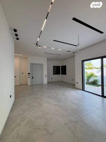 בית פרטי/ קוטג', אור החיים 8, ברנע, אשקלון