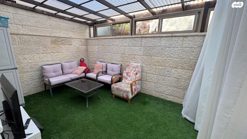 בית פרטי/ קוטג', שבט בנימין 32, המכבים, גבעת זאב