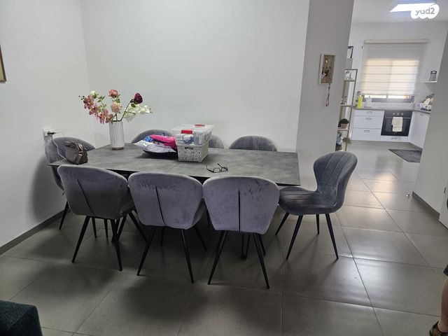 דירה, אל על 4, יובלים, קרית שמונה