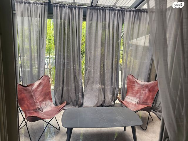 בית פרטי/ קוטג', נוב 1, ברנדייס, חדרה