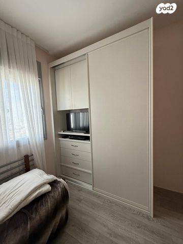 דירה, צבי תדמור 5, ח-501, חולון