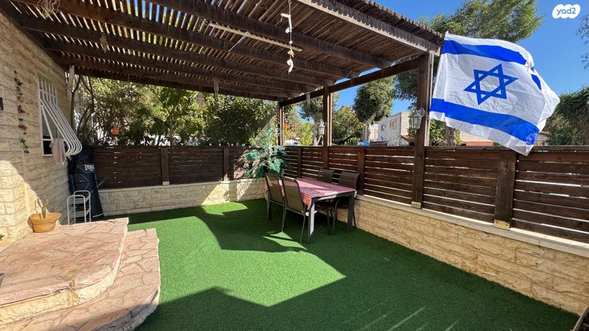 בית פרטי/ קוטג', שבט בנימין 32, המכבים, גבעת זאב