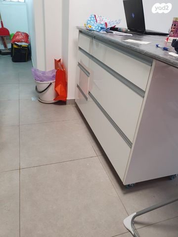 דירה, המצביאים 4, נאות יצחק, לוד