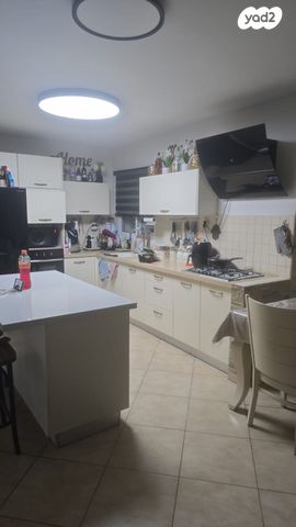 דירה, יובל 68, קרית מנחם בגין, נתיבות