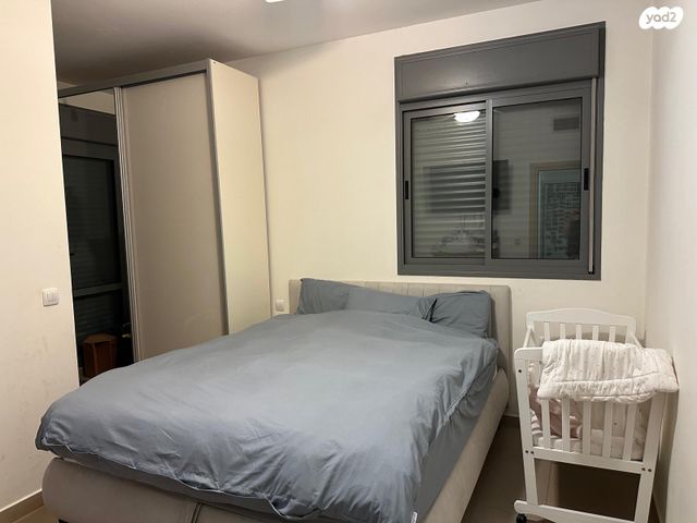 דירה, חזון אי"ש 14, רחובות הצעירה, רחובות