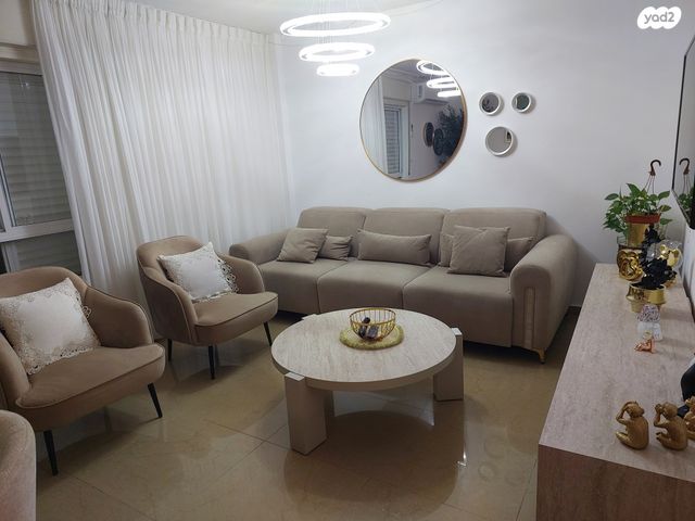 דירה, אדוריים 227, ההעפלה, קרית גת