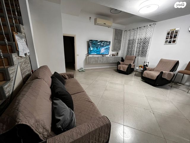 דופלקס, אביטל 28, התקוה, בית יעקב, נווה צה"ל, תל אביב יפו