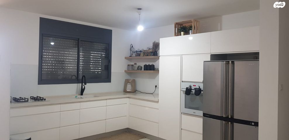 דירה, משעול אלונים 22, נאות יצחק רבין, שדרות