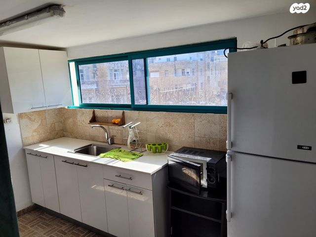 גג/ פנטהאוז, יבנה 1, הדר מרכז, חיפה