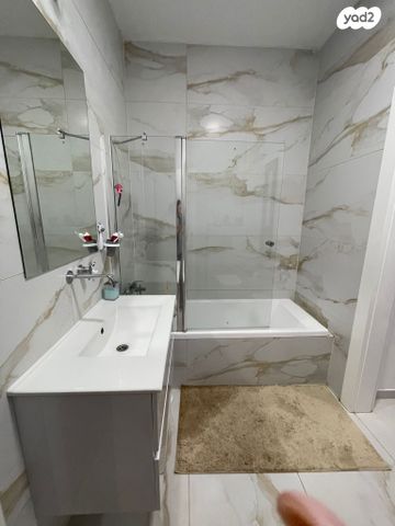 דירה, נחל פרת 22, פארק הנחל, באר שבע