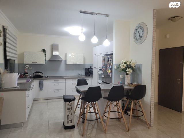 דירה, בלפור 20, ברנע, אשקלון