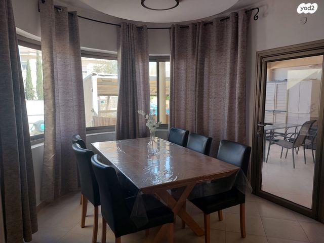 בית פרטי/ קוטג', זית 36, שאר העיר, מיתר / כרמית