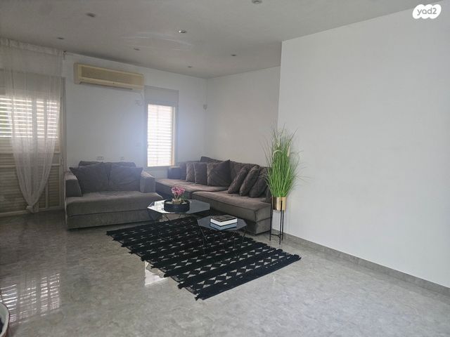 בית פרטי/ קוטג', נוב 1, ברנדייס, חדרה