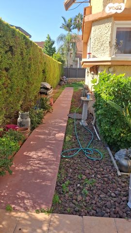 בית פרטי/ קוטג', דוד המלך 22, מלכי ישראל, קרית גת