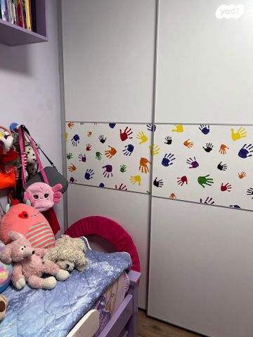 דופלקס, יואב דעי 4, גני אביב, לוד