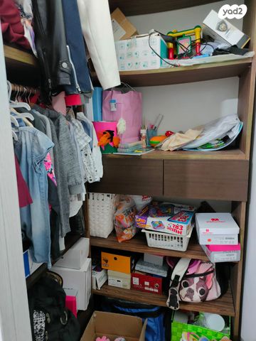 דירה, זלמן ארן 11, נאות רחל, חולון