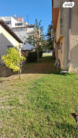 בית פרטי/ קוטג', דוד המלך 22, מלכי ישראל, קרית גת