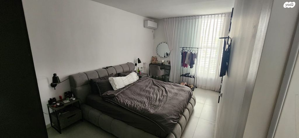 דירה, הרא"ה 53, שכונת הלל, רמת גן