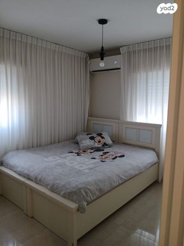 דירה, ש"י עגנון 14, נווה ים, אשקלון