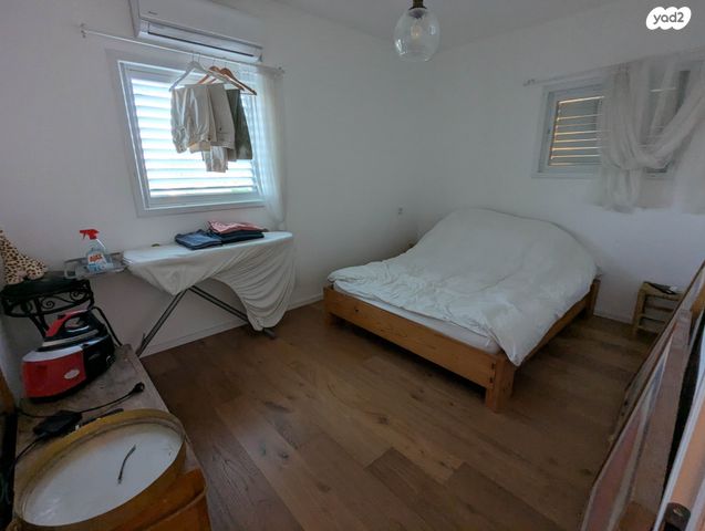 דירה, משמר הירדן 37, שיכון דן, נווה דן, תל אביב יפו