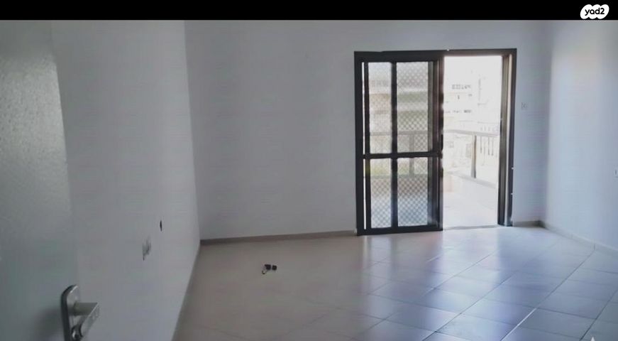 דירה, מקס איזידור בודנהימר 30, רמות הרכס, באר שבע