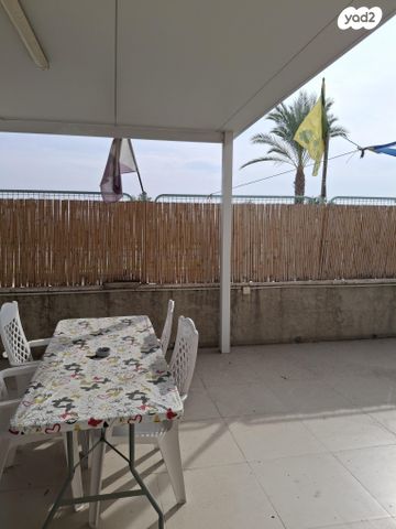 דירת גן, עולי הגרדום 88, גולדה, אשקלון