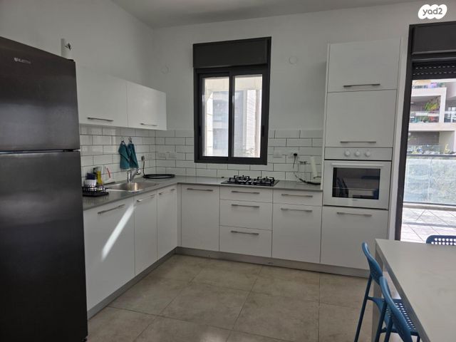 דירה, נוי 10, מת"מ, נאות פרס, חיפה