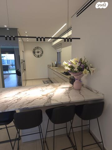 דירה, חושן 1, צמרות המושבה, באר יעקב