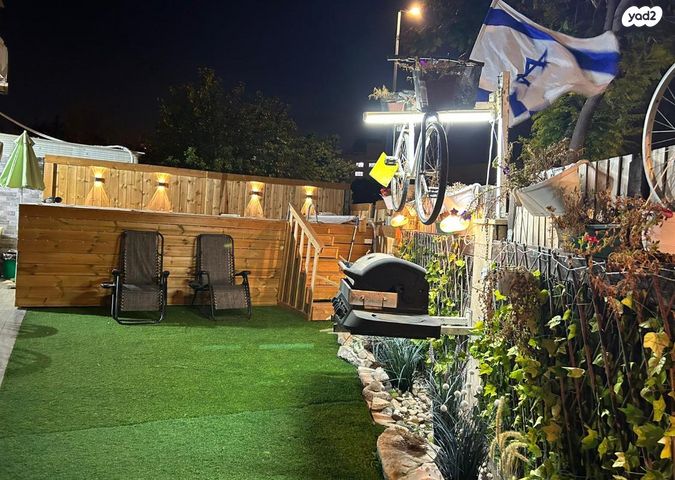 בית פרטי/ קוטג', תשרי 50, רובע י"ב, אשדוד