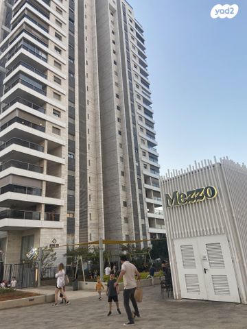 דירה, היינץ כהן 5, ח-501, חולון