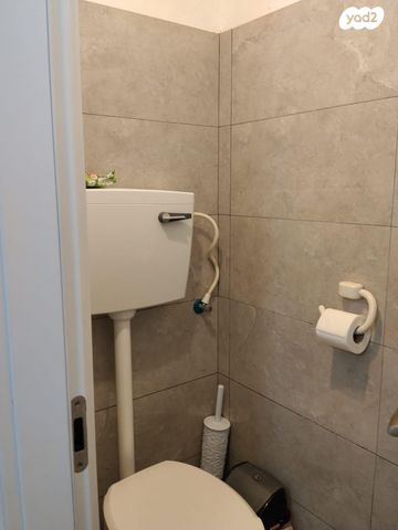 דירה, חיים אליעזר מילצ'ן 20, מיליצ'ן, רחובות